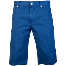 Clothing Men Shorts / Bermudas Moschino M006581S2996_y60navy blue