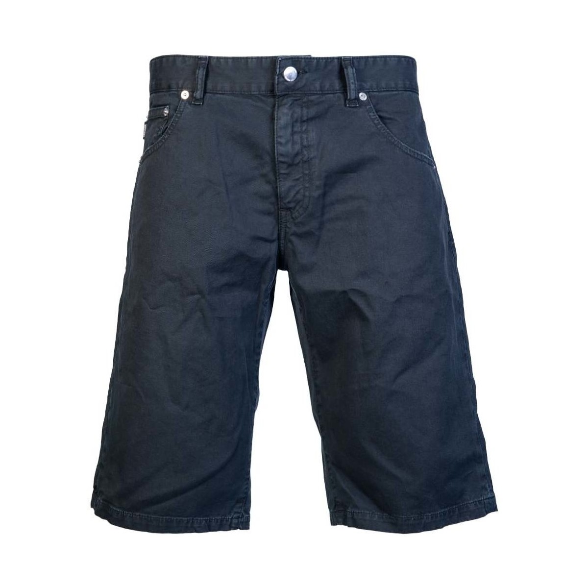 Clothing Men Shorts / Bermudas Moschino M006581S2996_c74black Black