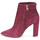 Shoes Women Ankle boots Ted Baker QATENA Burgundy