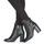 Shoes Women Ankle boots Fericelli JATTIPALIA Black