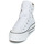 Shoes Women Hi top trainers Converse CHUCK TAYLOR ALL STAR LIFT CANVAS HI White