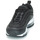 Shoes Women Low top trainers Nike AIR MAX 97 W Black