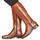 Shoes Women High boots Betty London JANKA Camel