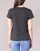Clothing Women Short-sleeved t-shirts Levi's PERFECT TEE Black