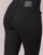 Clothing Women Straight jeans Levi's 724 HIGH RISE STRAIGHT Black
