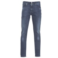 Clothing Men Slim jeans Levi's 512 SLIM TAPER FIT Headed / South