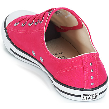 Converse ALL STAR DAINTY OX Red
