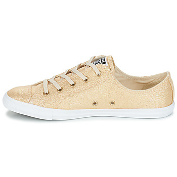 Converse ALL STAR DAINTY OX Gold