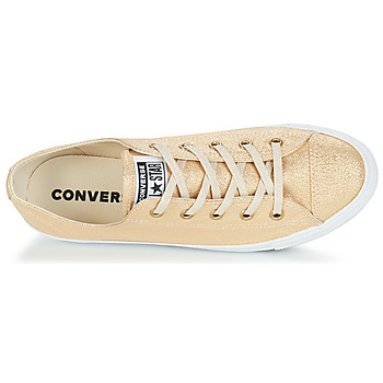 Converse ALL STAR DAINTY OX Gold