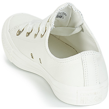 Converse ALL STAR BIG EYELETS OX White