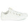 Shoes Women Low top trainers Converse ALL STAR BIG EYELETS OX White