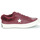 Shoes Women Low top trainers Converse ONE STAR - OX Burgundy
