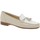Shoes Women Loafers Charles Clinkard Poppy Womens Moccasins BEIGE