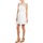 Clothing Women Short Dresses Brigitte Bardot AGNES White