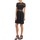 Clothing Women Short Dresses Brigitte Bardot ALBERTINE Black
