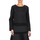 Clothing Women Sweaters Brigitte Bardot AMELIE Black