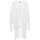 Clothing Women Jackets / Cardigans Brigitte Bardot ANTOINETTE White