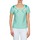 Clothing Women Tops / Blouses Color Block ADRIANA Blue
