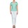 Clothing Women Tops / Blouses Color Block ADRIANA Blue