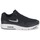 Shoes Women Low top trainers Nike AIR MAX 1 ULTRA MOIRE Black