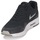 Shoes Women Low top trainers Nike AIR MAX 1 ULTRA MOIRE Black