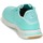 Shoes Women Low top trainers Le Coq Sportif SOLAS W SUMMER FLAVOR Blue