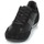 Shoes Men Low top trainers Geox U WELLS Black / Marine