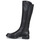 Shoes Women High boots Gabor ROUFIN Black