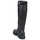 Shoes Women High boots Gabor ROUFIN Black