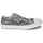 Shoes Women Low top trainers Converse CT REPT PRT OX Black / White