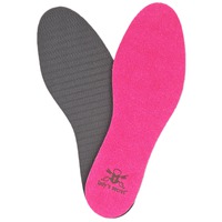 Shoe accessories Women Accessories Lady's Secret SEMELLE SPECIALE BASKETS Pink