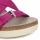 Shoes Women Sandals Jil Sander JS16295 Pink