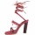 Shoes Women Sandals Marc Jacobs MJ16385 Pink