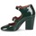 Shoes Women Heels André ANTONELLA Green