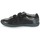 Shoes Girl Low top trainers André HALEY Black