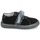 Shoes Girl Slip-ons André MAMMOUTH Black