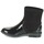Shoes Girl Mid boots André VALENTINA Black