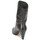 Shoes Women High boots André FEVER Black
