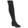 Shoes Women Thigh boots André FLAIR Black