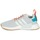 Shoes Low top trainers adidas Originals NMD R2 SUMMER Grey