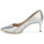 Shoes Women Heels André LOUNA Silver