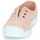 Shoes Girl Slip-ons André LES VACANCES Pink