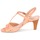 Shoes Women Sandals André BETY Pink