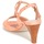 Shoes Women Sandals André BETY Pink