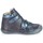 Shoes Girl Hi top trainers Citrouille et Compagnie HISSOU Blue