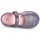 Shoes Girl Flat shoes Citrouille et Compagnie JITSONBU Purple