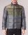 Clothing Men Duffel coats Emporio Armani EA7 MOUNTAIN M MEDIUM TRITONAL
JACKET Black / Kaki