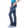 Clothing Women Straight jeans Lee Bonnie L302ALFR Blue