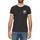 Clothing Men Short-sleeved t-shirts adidas Originals SPORT ESS TEE Black