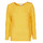 Clothing Women Jumpers Betty London JEDRO Yellow